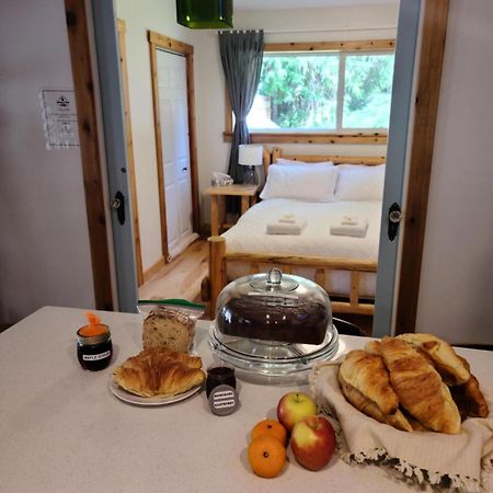 Grizzly Paw B&B Клируотер Экстерьер фото