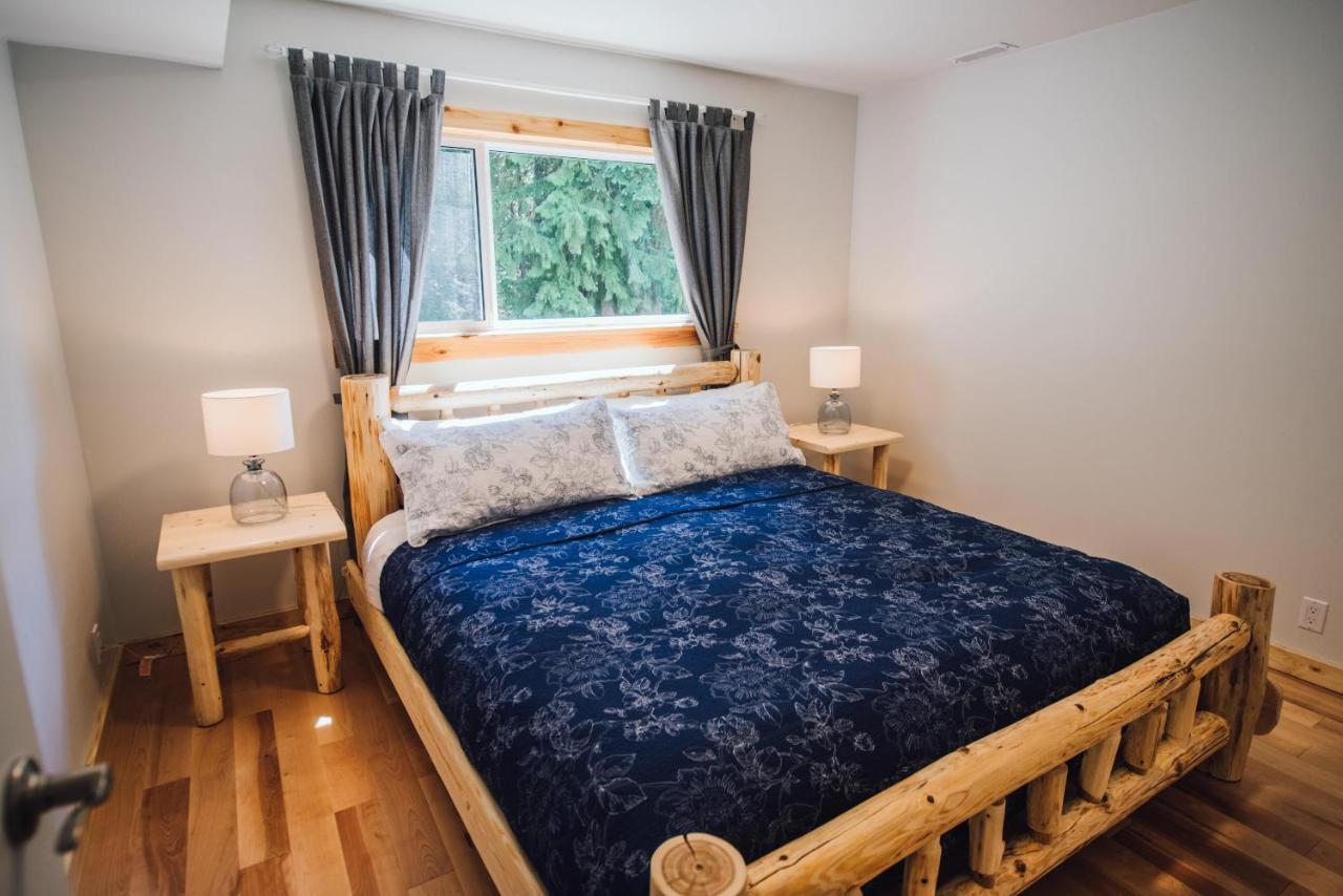 Grizzly Paw B&B Клируотер Экстерьер фото