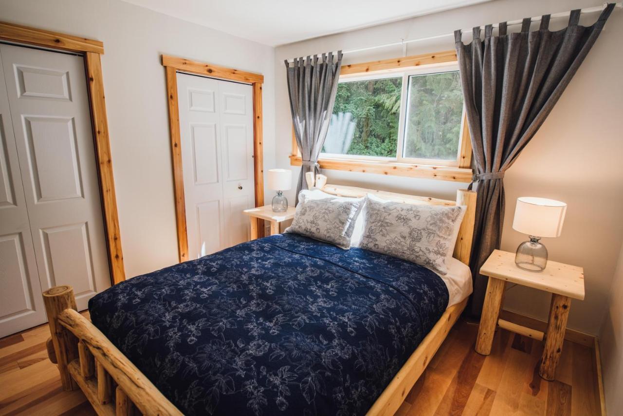 Grizzly Paw B&B Клируотер Экстерьер фото