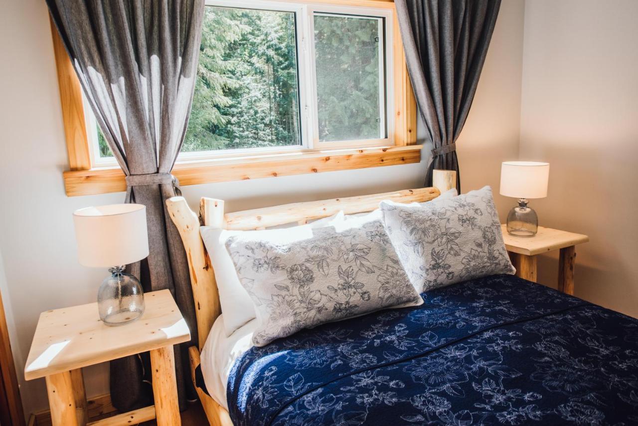 Grizzly Paw B&B Клируотер Экстерьер фото