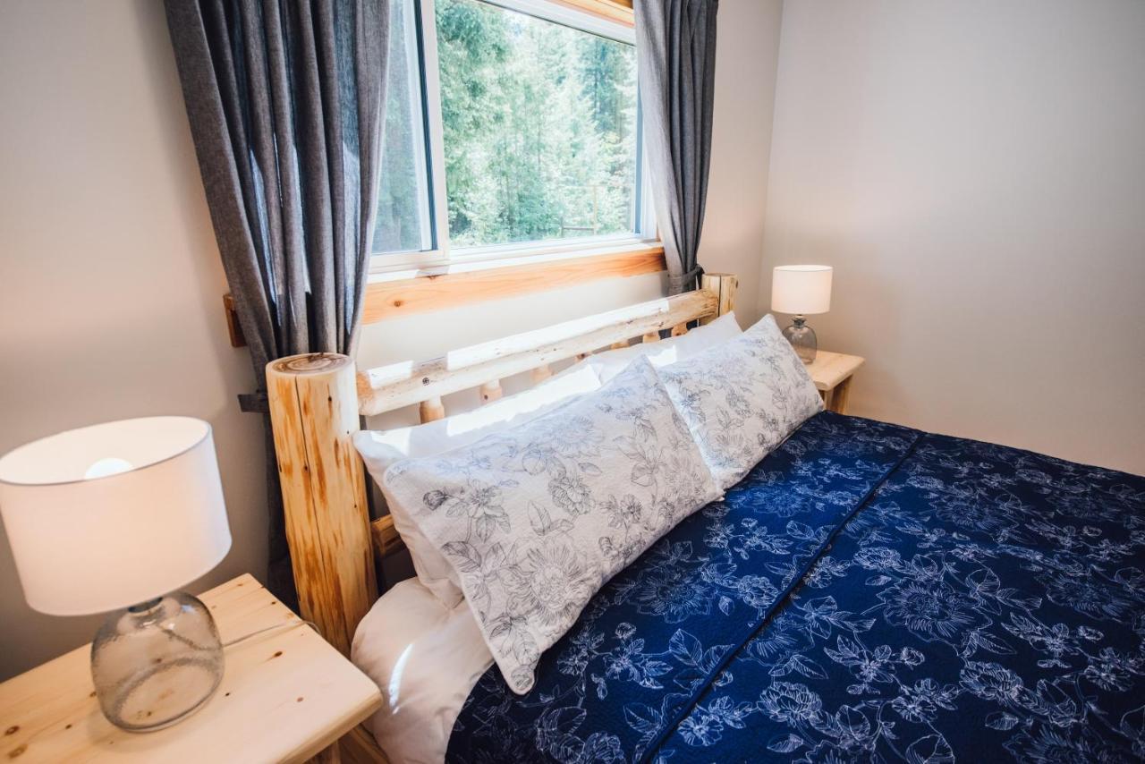 Grizzly Paw B&B Клируотер Экстерьер фото