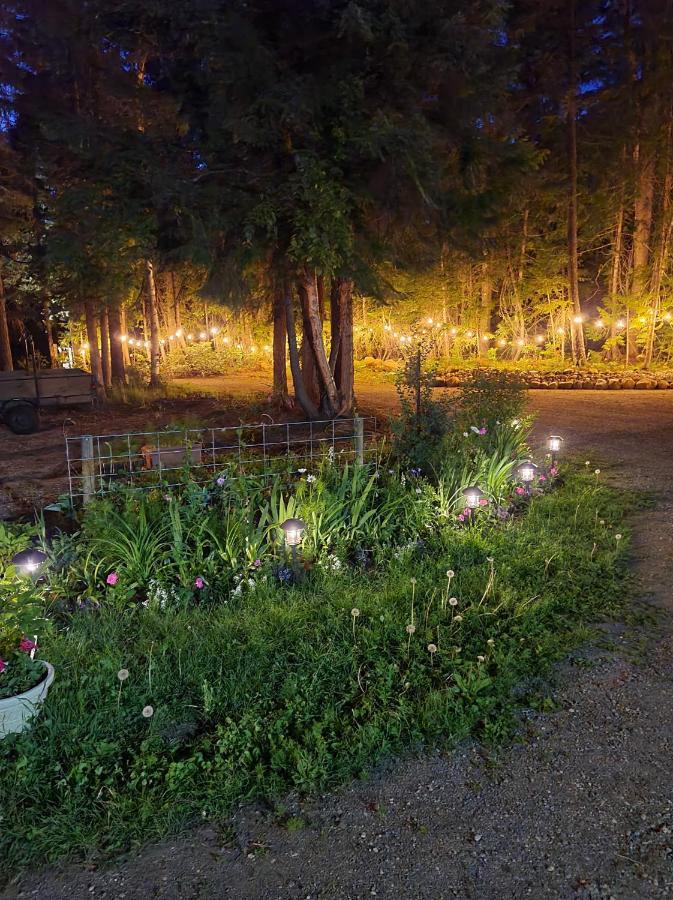 Grizzly Paw B&B Клируотер Экстерьер фото
