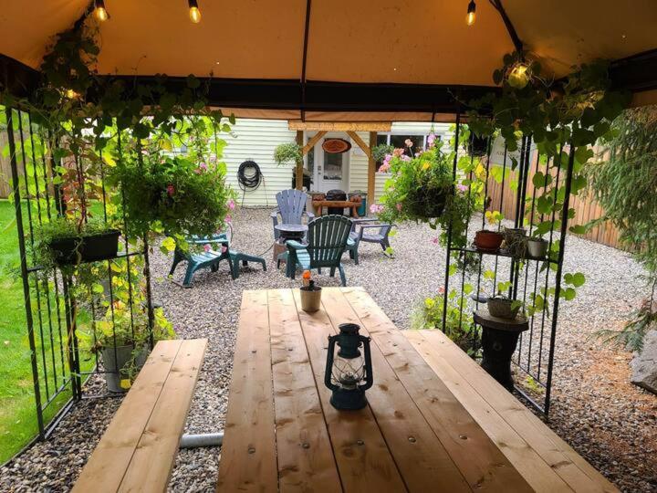 Grizzly Paw B&B Клируотер Экстерьер фото